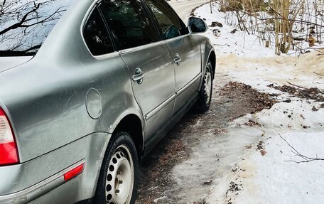 Volkswagen Passat B5+ рестайлинг, 2002 год, 450 000 рублей, 5 фотография