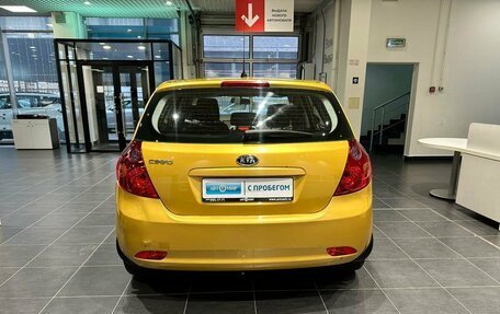 KIA cee'd I рестайлинг, 2008 год, 785 000 рублей, 5 фотография