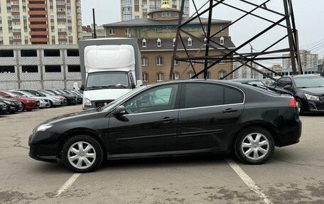 Renault Laguna III рестайлинг, 2010 год, 584 000 рублей, 6 фотография