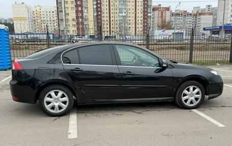 Renault Laguna III рестайлинг, 2010 год, 584 000 рублей, 5 фотография