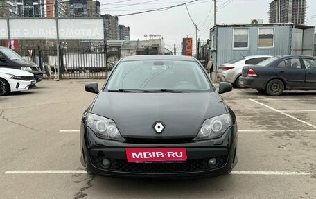 Renault Laguna III рестайлинг, 2010 год, 584 000 рублей, 7 фотография