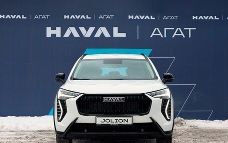 Haval Jolion, 2024 год, 2 349 000 рублей, 2 фотография