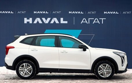 Haval Jolion, 2024 год, 2 349 000 рублей, 4 фотография