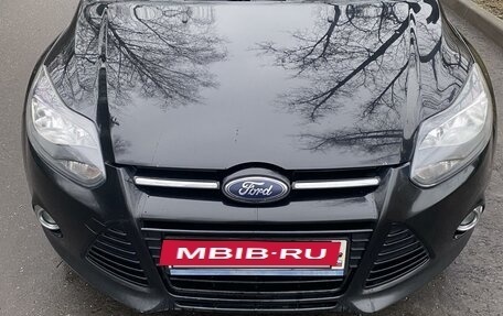 Ford Focus III, 2012 год, 1 050 000 рублей, 5 фотография