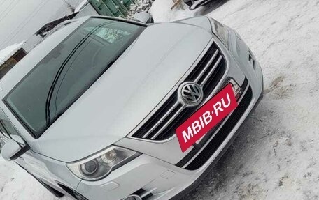 Volkswagen Tiguan I, 2009 год, 1 285 000 рублей, 11 фотография