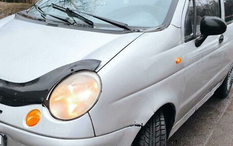 Daewoo Matiz I, 2004 год, 265 000 рублей, 2 фотография