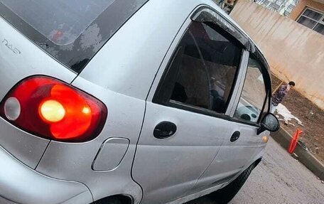 Daewoo Matiz I, 2004 год, 265 000 рублей, 4 фотография