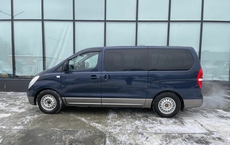 Hyundai H-1 II рестайлинг, 2008 год, 1 290 000 рублей, 2 фотография