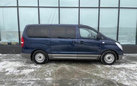 Hyundai H-1 II рестайлинг, 2008 год, 1 290 000 рублей, 6 фотография