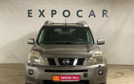 Nissan X-Trail, 2008 год, 1 145 000 рублей, 8 фотография