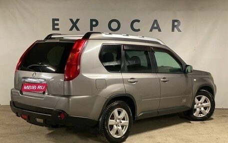 Nissan X-Trail, 2008 год, 1 145 000 рублей, 5 фотография