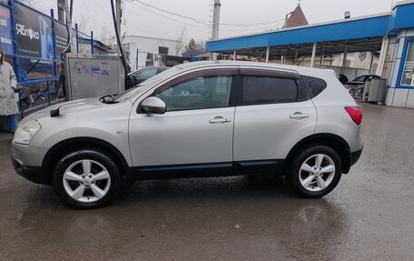 Nissan Dualis, 2008 год, 1 000 000 рублей, 3 фотография