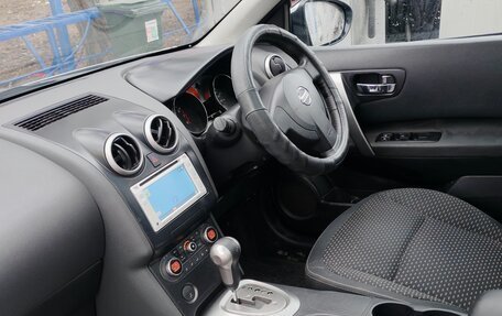 Nissan Dualis, 2008 год, 1 000 000 рублей, 8 фотография