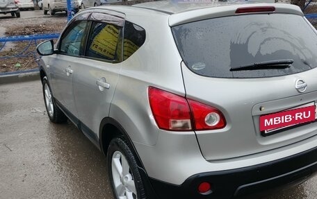 Nissan Dualis, 2008 год, 1 000 000 рублей, 2 фотография