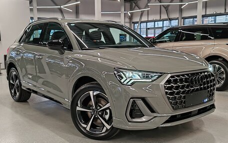 Audi Q3, 2024 год, 8 000 000 рублей, 1 фотография