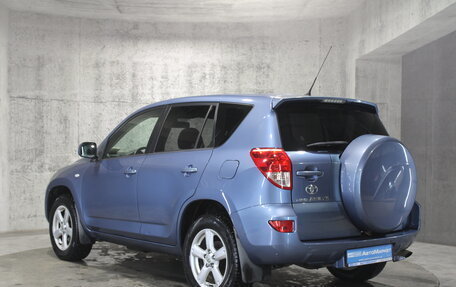 Toyota RAV4, 2007 год, 1 175 000 рублей, 8 фотография