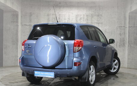 Toyota RAV4, 2007 год, 1 175 000 рублей, 6 фотография