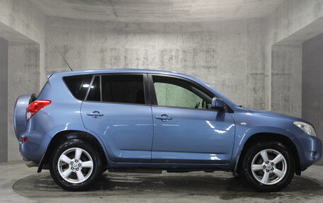 Toyota RAV4, 2007 год, 1 175 000 рублей, 4 фотография