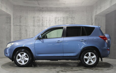 Toyota RAV4, 2007 год, 1 175 000 рублей, 5 фотография