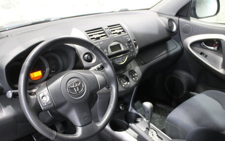 Toyota RAV4, 2007 год, 1 175 000 рублей, 10 фотография