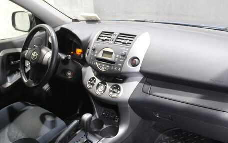 Toyota RAV4, 2007 год, 1 175 000 рублей, 11 фотография