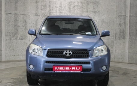 Toyota RAV4, 2007 год, 1 175 000 рублей, 2 фотография