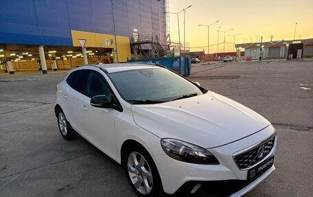 Volvo V40 II рестайлинг, 2014 год, 1 110 000 рублей, 7 фотография