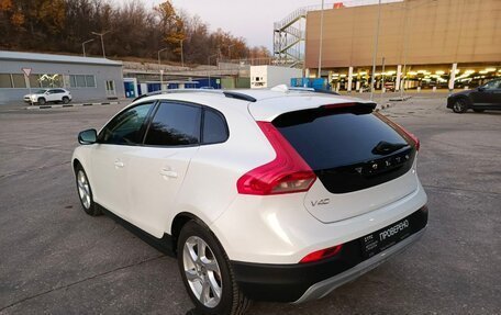 Volvo V40 II рестайлинг, 2014 год, 1 110 000 рублей, 11 фотография