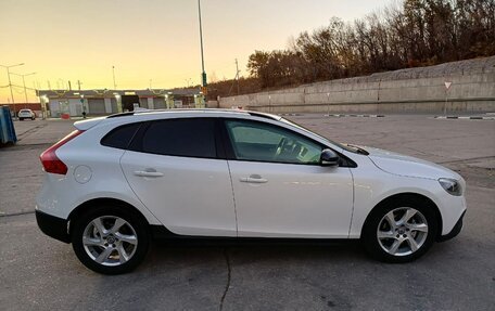 Volvo V40 II рестайлинг, 2014 год, 1 110 000 рублей, 8 фотография