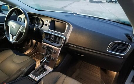 Volvo V40 II рестайлинг, 2014 год, 1 110 000 рублей, 15 фотография