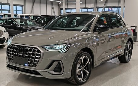 Audi Q3, 2024 год, 8 000 000 рублей, 3 фотография