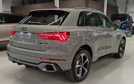 Audi Q3, 2024 год, 8 000 000 рублей, 6 фотография