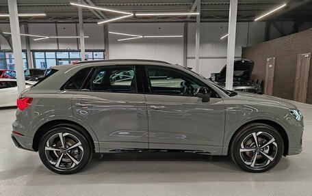 Audi Q3, 2024 год, 8 000 000 рублей, 7 фотография