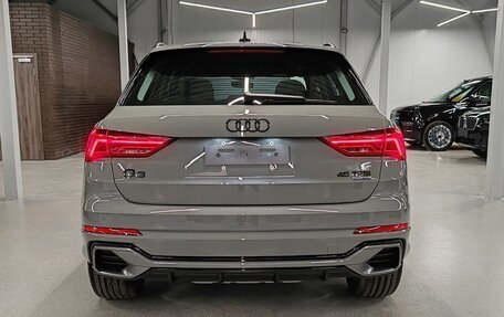 Audi Q3, 2024 год, 8 000 000 рублей, 5 фотография