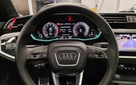 Audi Q3, 2024 год, 8 000 000 рублей, 10 фотография