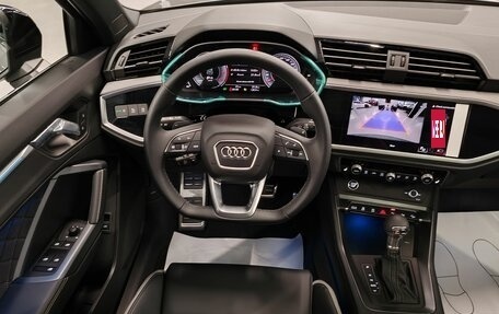 Audi Q3, 2024 год, 8 000 000 рублей, 9 фотография