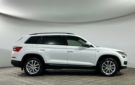 Skoda Kodiaq I, 2019 год, 3 099 000 рублей, 4 фотография