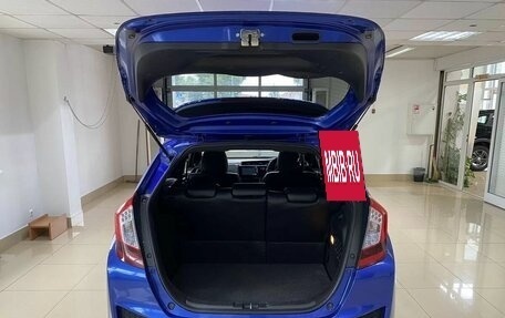 Honda Fit III, 2013 год, 999 999 рублей, 8 фотография