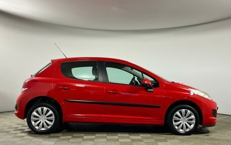 Peugeot 207 I, 2010 год, 599 520 рублей, 4 фотография