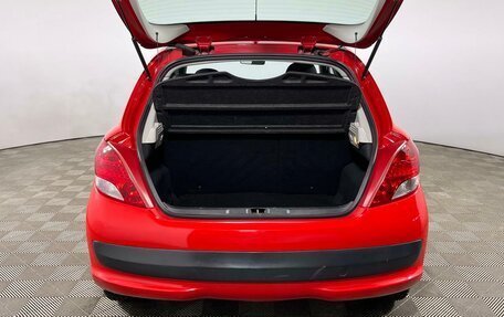 Peugeot 207 I, 2010 год, 599 520 рублей, 7 фотография