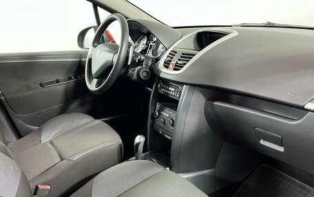 Peugeot 207 I, 2010 год, 599 520 рублей, 13 фотография