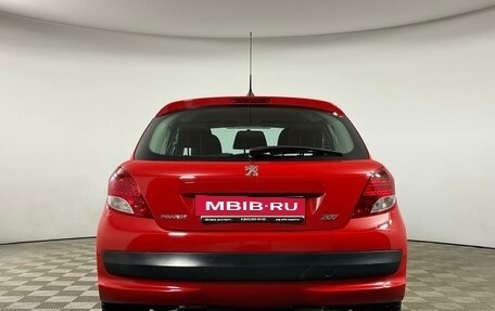 Peugeot 207 I, 2010 год, 599 520 рублей, 5 фотография