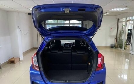 Honda Fit III, 2013 год, 999 999 рублей, 9 фотография