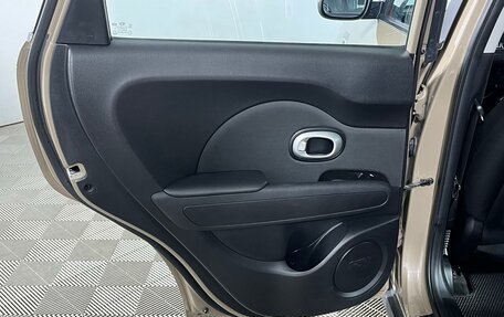 KIA Soul II рестайлинг, 2014 год, 1 379 000 рублей, 9 фотография