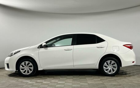 Toyota Corolla, 2014 год, 1 431 500 рублей, 3 фотография