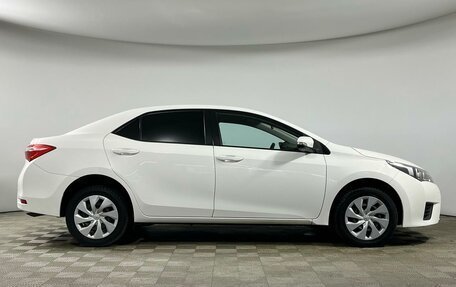 Toyota Corolla, 2014 год, 1 431 500 рублей, 4 фотография