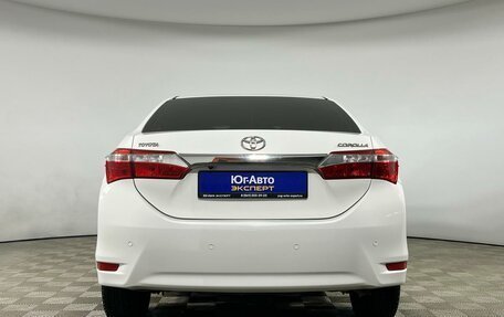 Toyota Corolla, 2014 год, 1 431 500 рублей, 5 фотография