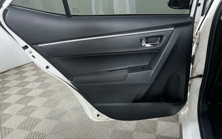 Toyota Corolla, 2014 год, 1 431 500 рублей, 9 фотография