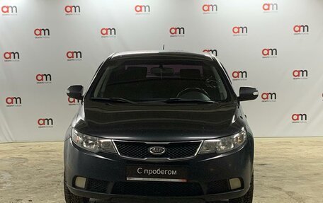 KIA Cerato III, 2009 год, 699 000 рублей, 2 фотография