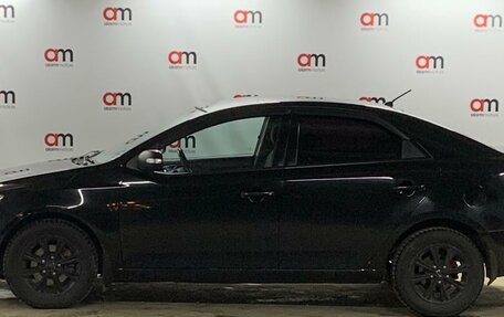 KIA Cerato III, 2009 год, 699 000 рублей, 7 фотография